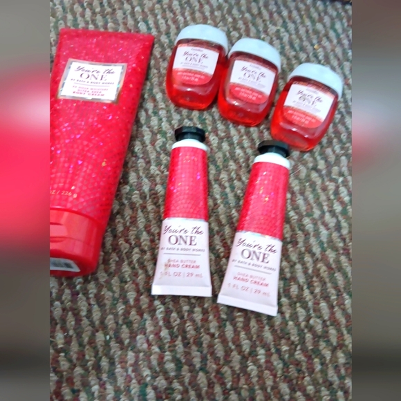 You're the one bundle - Picture 1 of 1